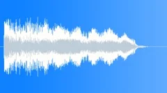 Impact Sound Design Logo 2 Stock Music