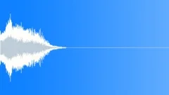 Impact Static Blast 01 Sound Effect