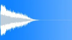 Impact Static Blast 04 Sound Effect