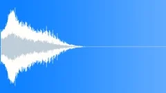 Impact Static Blast 05 Sound Effect