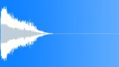 Impact Static Blast 06Sound Effect