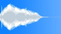 Impact stingerSound Effect