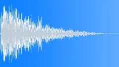 Impact Strike 02 Sound Effect