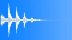 Impact Strike 03 Sound Effect