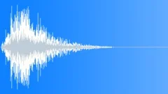 Impact Strike 04 Sound Effect