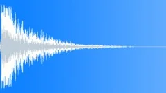 Impact Strike 05 Sound Effect
