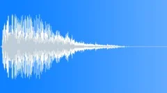 Impact - Texture Alien Sci Fi Sound DesignSound Effect