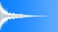 Impact Tonal ImpactSound Effect