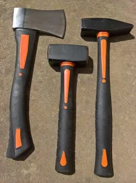 Impact Tools Stock Photos
