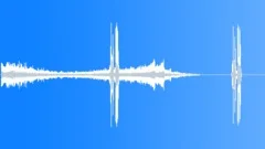 Impact Transition Metallic RISE Linger CSound Effect