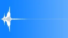 Impact whoosh 3Sound Effect