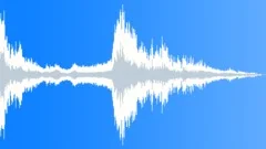 Impact Whoosh Sound Effect