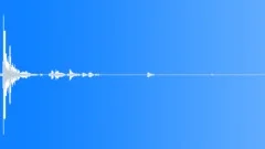 Impact WoodSound Effect