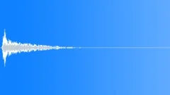 Impact,Boom,Dark Metal,Subtle 1 Sound Effect