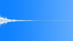 Impact,Boom,Dark Metal,Subtle 3 Sound Effect