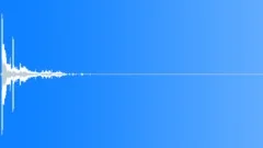 ImpactGlassBottle S011IM.194 Sound Effect