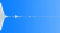 Impact,Green Garbage Pail,HollowSound Effect