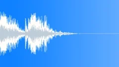 Impact,Metal,Appliance,Crash,Thump Sound Effect