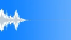 Impact,Metal,Appliance,Hard 01 Sound Effect