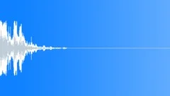Impact,Metal,Appliance,Hard 07 Sound Effect