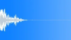 Impact,Metal,Appliance,Hard 09 Sound Effect