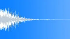Impact,Metal,Appliance,Hard 10 Sound Effect