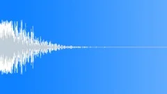 Impact,Metal,Appliance,Hollow,Hard 4Sound Effect