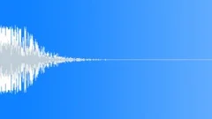 Impact,Metal,Appliance,Hollow,Hard 5Sound Effect