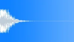 Impact,Metal,Appliance,Hollow,Hard 6Sound Effect