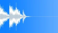 Impact,Metal,Appliance,Slam 2 Sound Effect