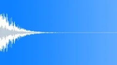 Impact,Metal,Microwave,Empty 2Sound Effect