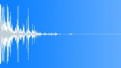 ImpactRockCrash S011IM.307Sound Effect