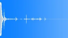 ImpactRockDrop S011IM.314 Sound Effect