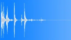 ImpactRockDrop S011IM.315 Sound Effect