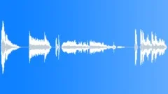Impacts Impacts Train Derails & Crashes Designed For The Fugitive Metallic Elem Sound Effect