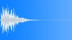 IMPACTSSound Effect