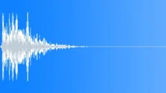 IMPACTSSound Effect