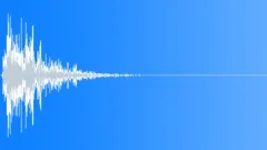 IMPACTSSound Effect