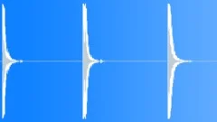 Impacts, wood. Sound Effect