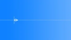 Impacts_chinking glass jar_01Sound Effect