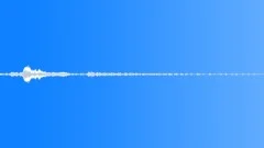 Impacts_metal hit 219_05Sound Effect