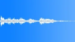 Impacts_metal hit 219_08Sound Effect
