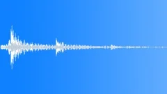 Impacts_metal hit 221_01Sound Effect