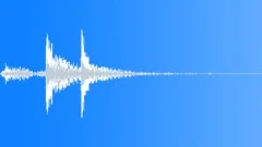 Impacts_metal hit 221_08Sound Effect