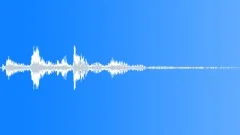 Impacts_metal hit 221_11Sound Effect