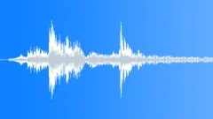 Impacts_metal hit 221_12Sound Effect