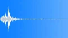 Impacts_metal hit 221_13Sound Effect
