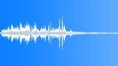 Impacts_metal hit 221_16Sound Effect