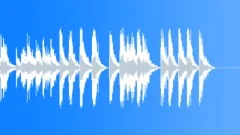 Impacts,Metal,Ducts,Bang,Hands 4 Sound Effect