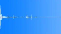 Impact,Stone,Cinder Block,Crisp 6 Sound Effect